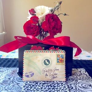 💌 BRIGHTON POUCH 💌